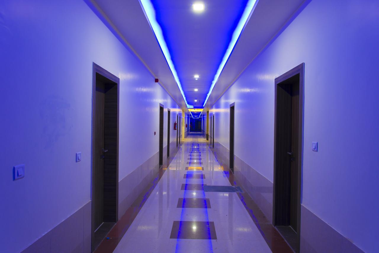 Ratnaa Resort Khamshet Exteriör bild