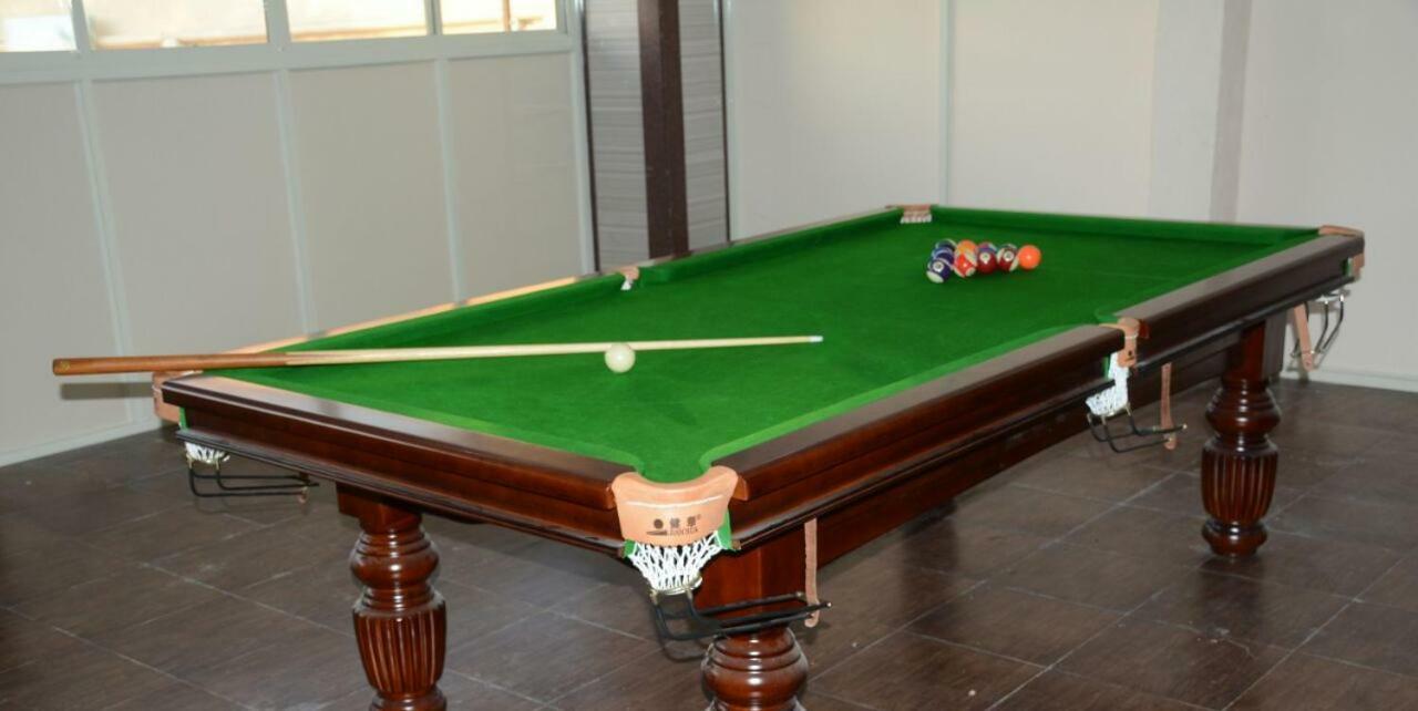 Ratnaa Resort Khamshet Exteriör bild